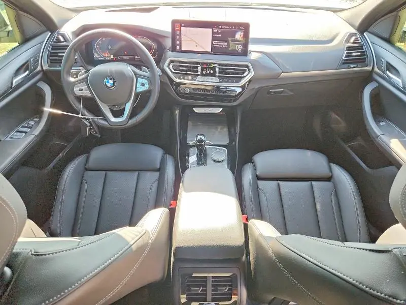 2024 BMW X4 XDRIVE30I  