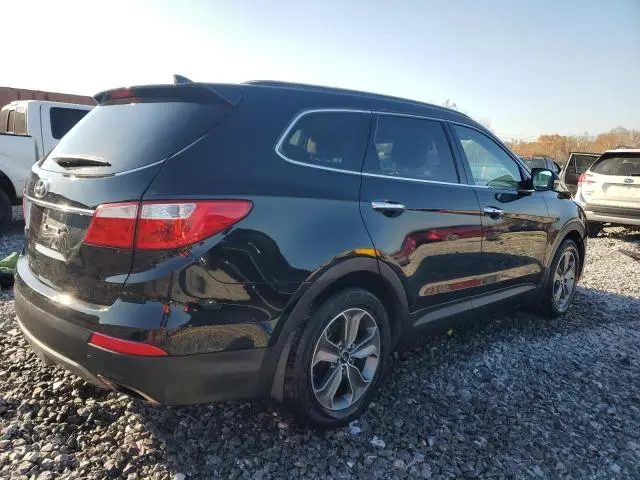 2014 HYUNDAI SANTA FE GLS  