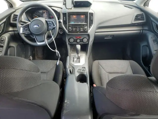 2021 SUBARU IMPREZA PREMIUM  