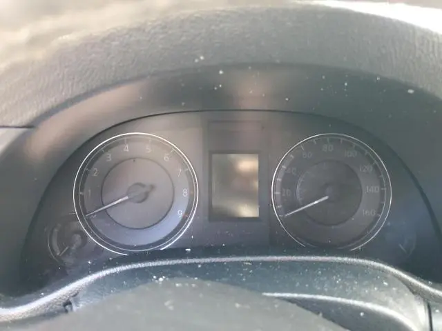 2013 INFINITI G37   