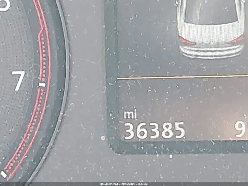 2022 VOLKSWAGEN PASSAT 2.0T SE