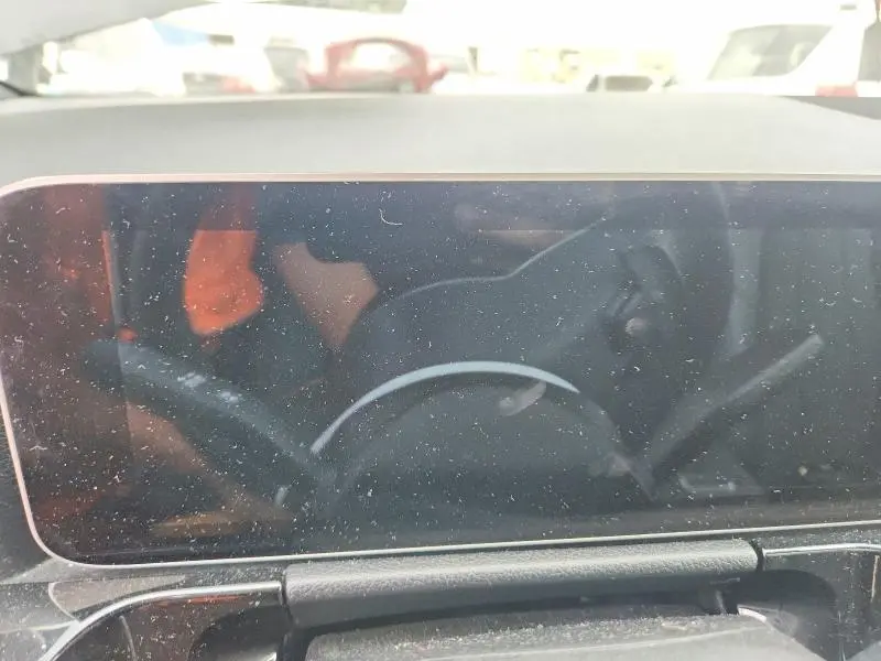 2021 MERCEDES-BENZ GLA 250 4MATIC  