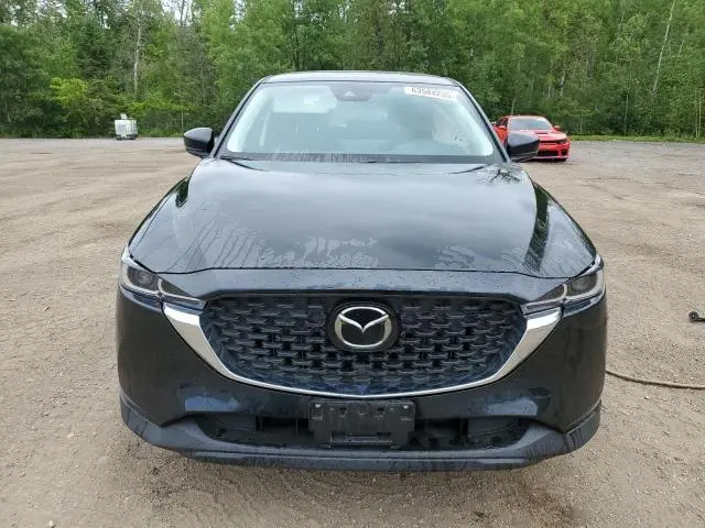 2023 MAZDA CX-5 SELECT  