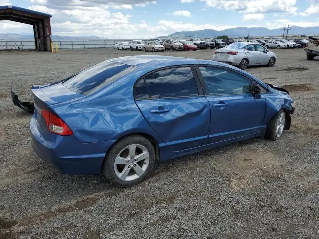 2010 HONDA CIVIC LX-S  
