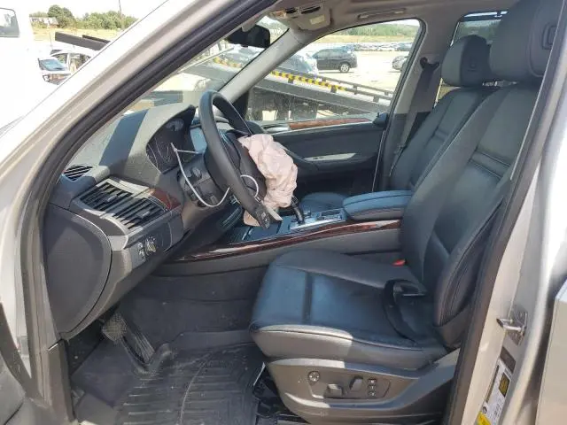2010 BMW X5 XDRIVE30I  