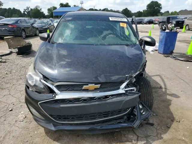 2021 CHEVROLET SPARK LS  