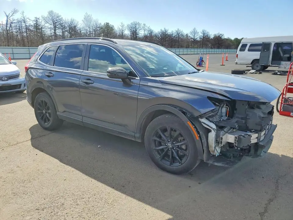 2024 HONDA CR-V SPORT  