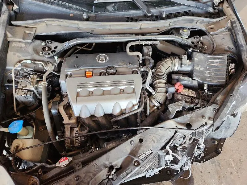 2013 ACURA TSX   