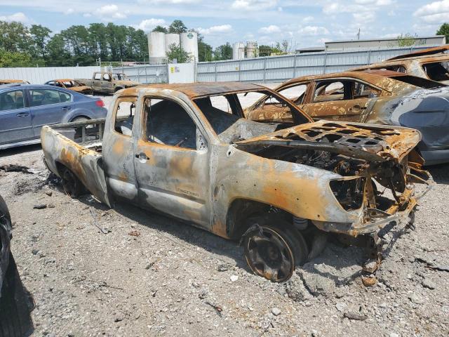 2011 TOYOTA TACOMA ACCESS CAB