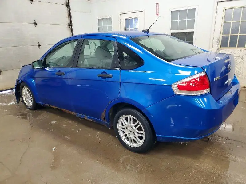 2011 FORD FOCUS SE  