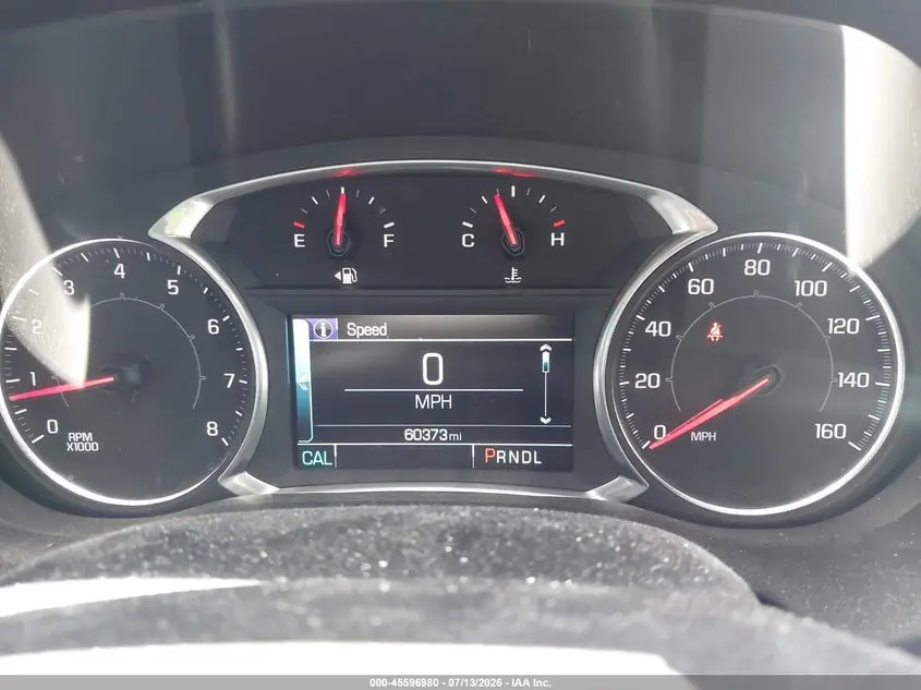 2018 GMC ACADIA SLE-2