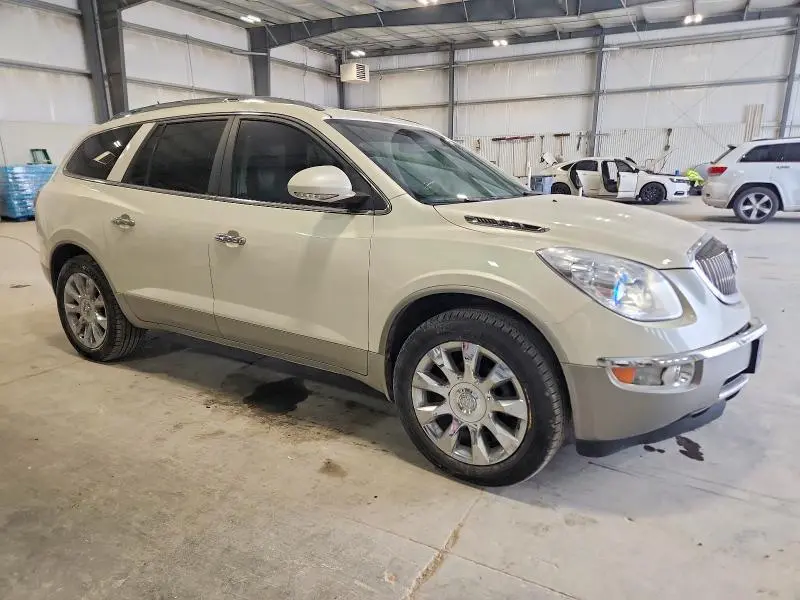 2011 BUICK ENCLAVE CXL  