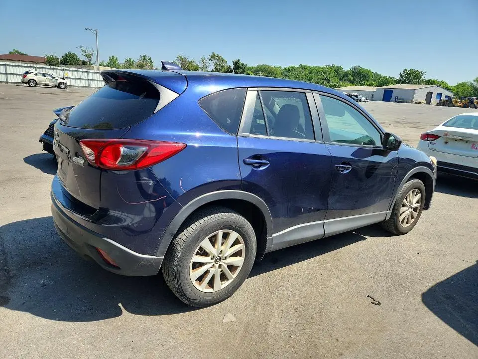 2013 MAZDA CX-5 TOURING  