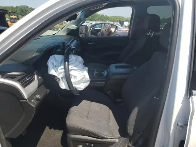 2018 GMC YUKON SLE  