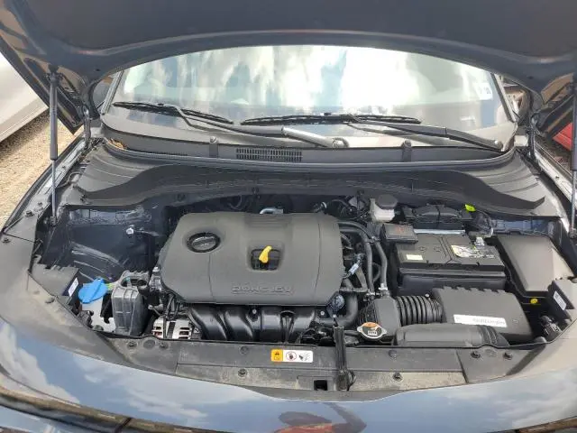 2025 KIA SOUL GT LINE  