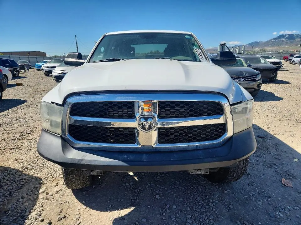 2015 RAM 1500 ST  
