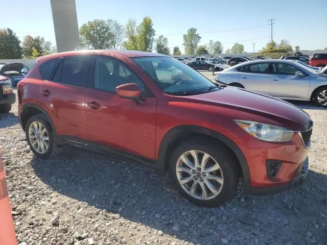 2013 MAZDA CX-5 GT  