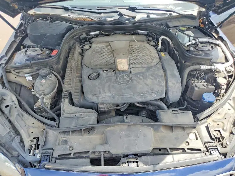2016 MERCEDES-BENZ E 350  