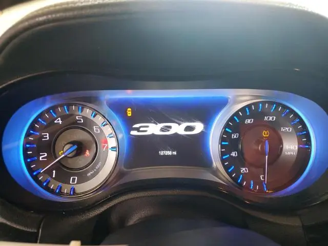 2018 CHRYSLER 300 S  