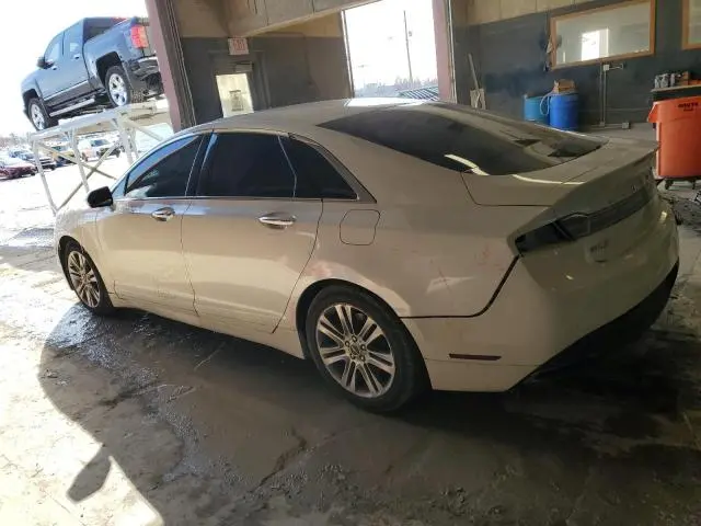 2013 LINCOLN MKZ 
