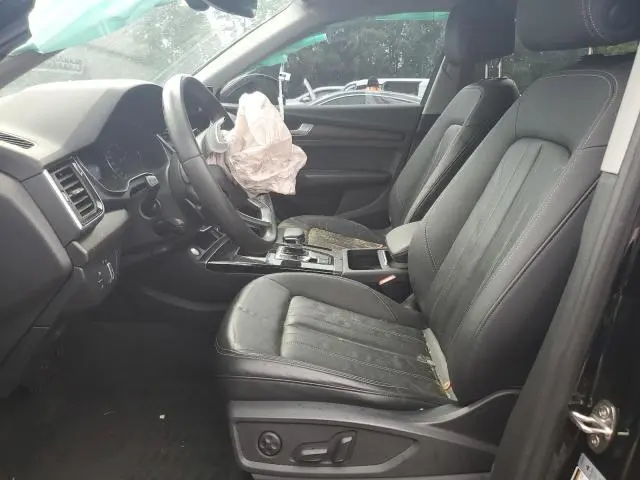 2022 AUDI Q5 PREMIUM 45  
