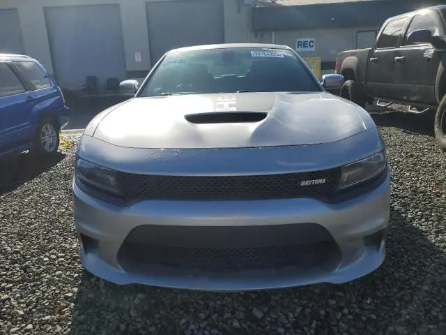 2017 DODGE CHARGER R/T 392  