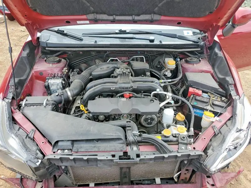 2013 SUBARU IMPREZA SPORT PREMIUM  