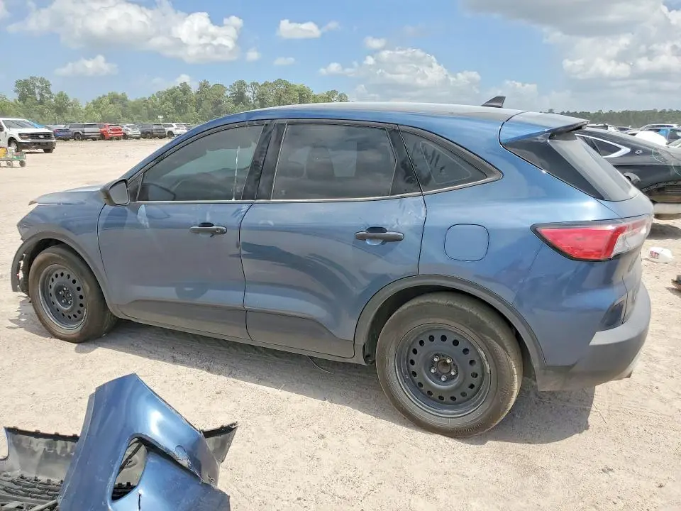 2020 FORD ESCAPE S  