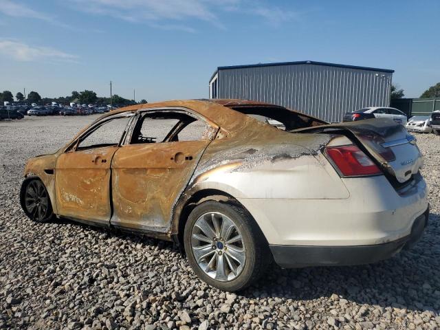 2012 FORD TAURUS LIMITED