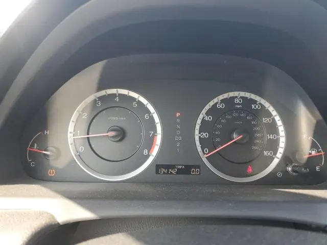 2011 HONDA ACCORD EX  