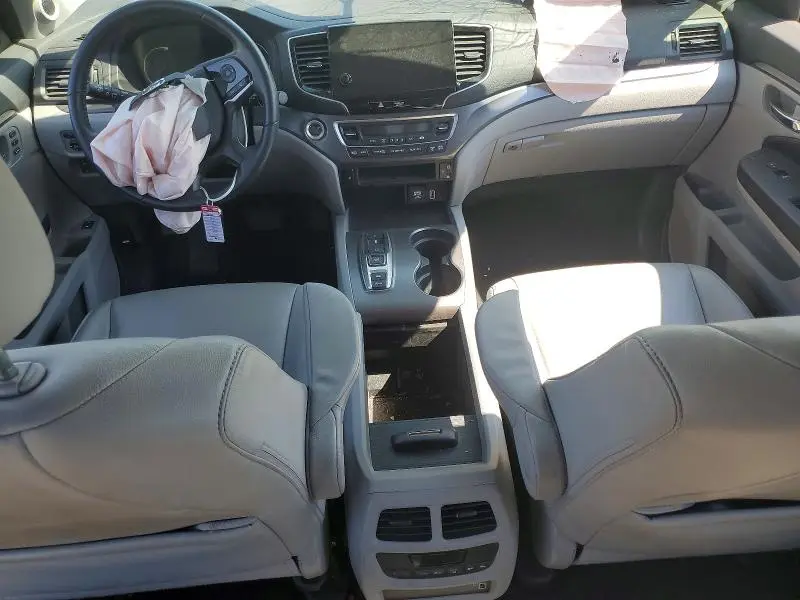 2021 HONDA PILOT EXL  