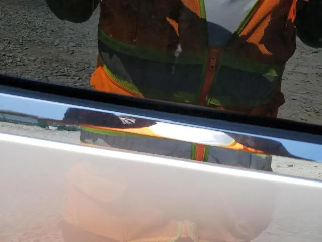 2018 TESLA MODEL X   