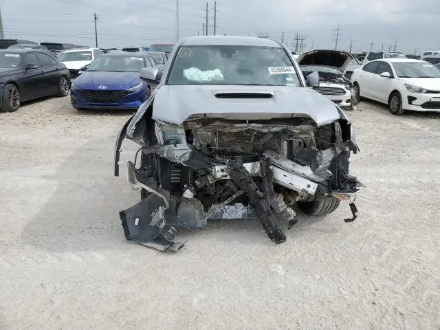 2021 TOYOTA TACOMA DOUBLE CAB  