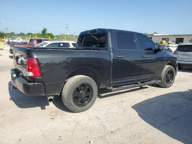 2018 RAM 1500 ST  