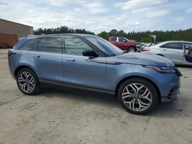 2020 LAND ROVER RANGE ROVER VELAR R-DYNAMIC HSE  