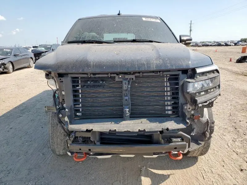 2022 FORD EXPEDITION TIMBERLINE  