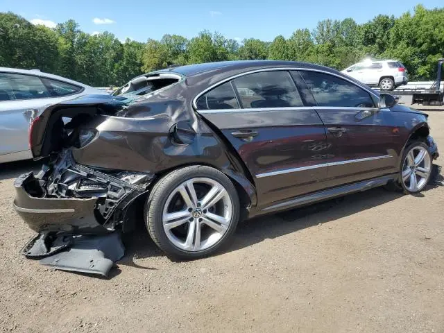 2014 VOLKSWAGEN CC SPORT  