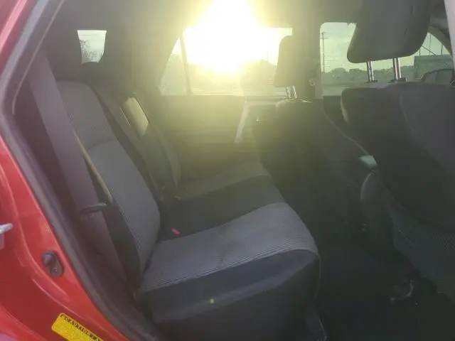 2015 TOYOTA 4RUNNER SR5/SR5 PREMIUM  