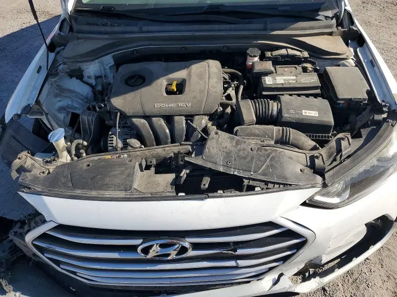 2017 HYUNDAI ELANTRA VALUE EDITION  