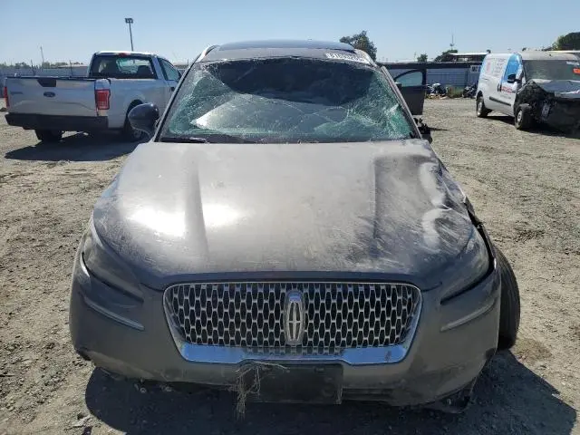 2022 LINCOLN CORSAIR