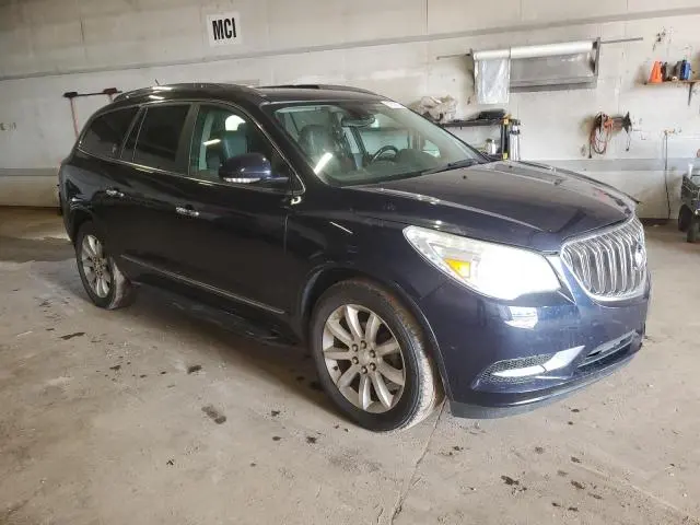 2015 BUICK ENCLAVE