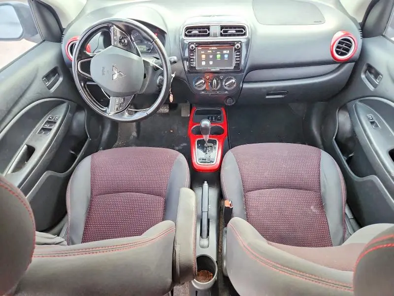 2019 MITSUBISHI MIRAGE LE  