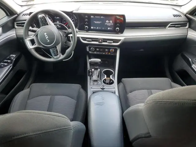 2022 KIA K5 LX