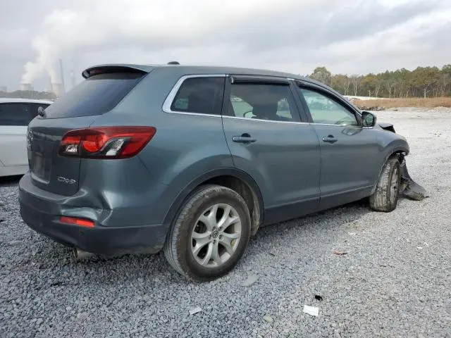 2013 MAZDA CX-9 TOURING  