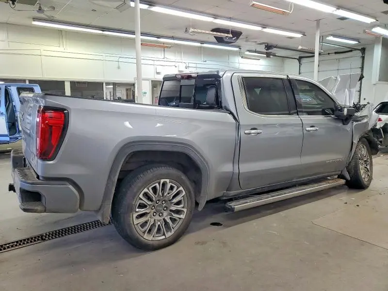 2023 GMC SIERRA K1500 DENALI ULTIMATE  