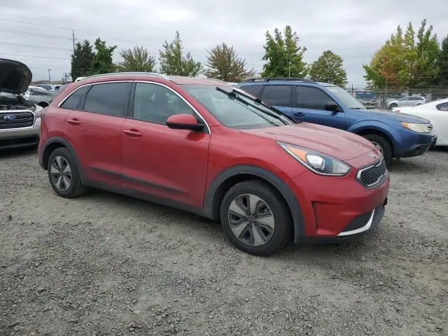 2019 KIA NIRO FE  