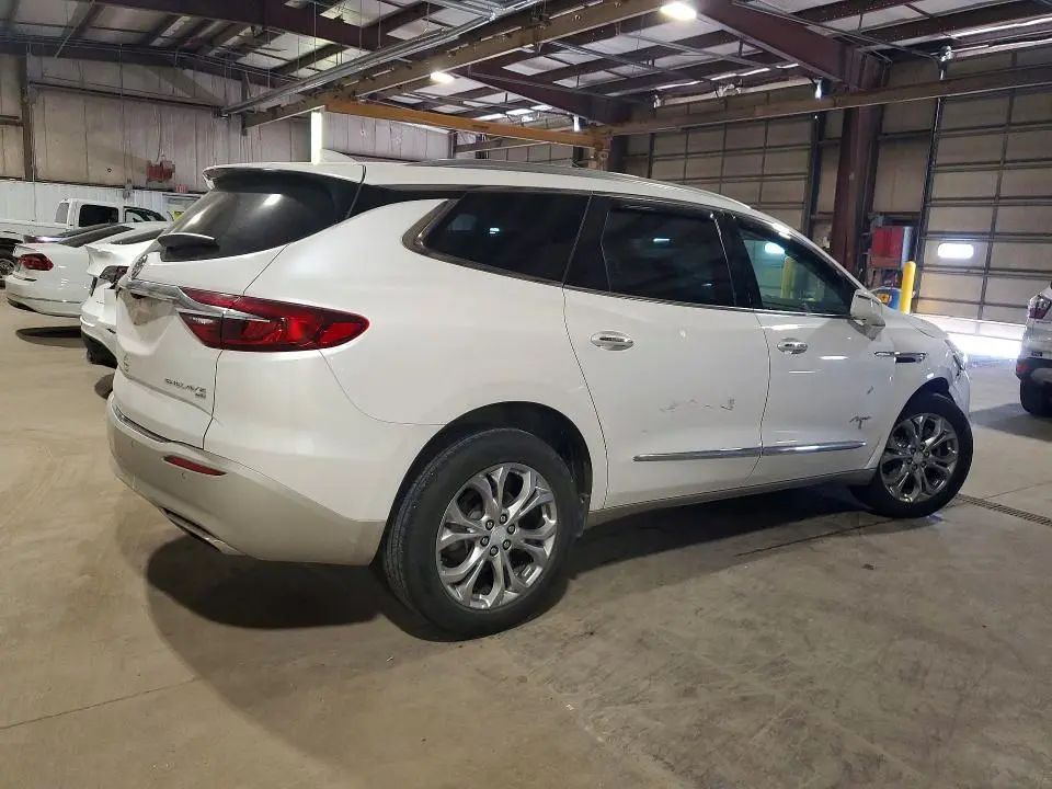2019 BUICK ENCLAVE AVENIR  