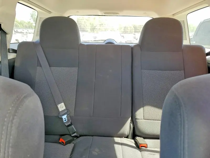 2011 JEEP PATRIOT SPORT  