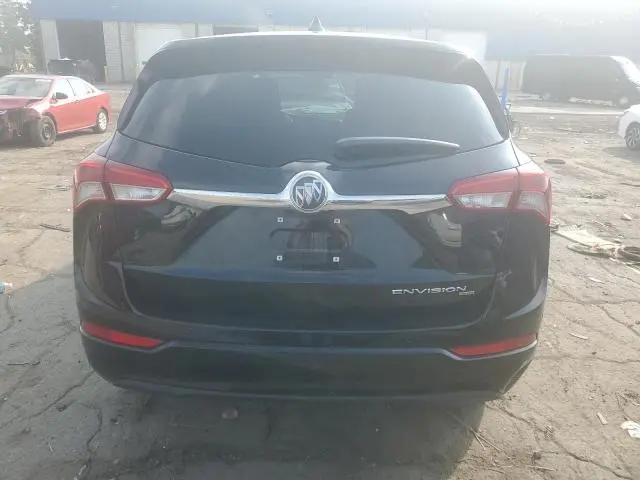 2020 BUICK ENVISION PREFERRED  