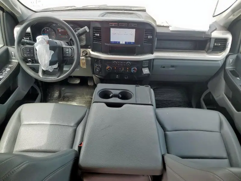 2024 FORD F350 SUPER DUTY  